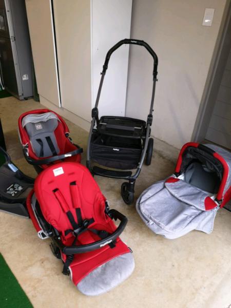 Peg Perego Book Plus S set reduced to R7000 neg 