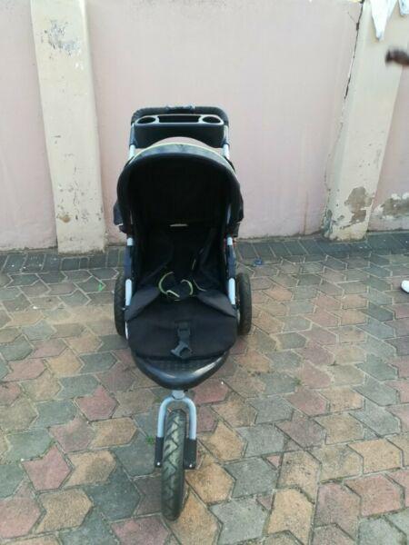 Stroller for sale 