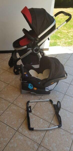 Chicco Urban Baby stroller for sale 
