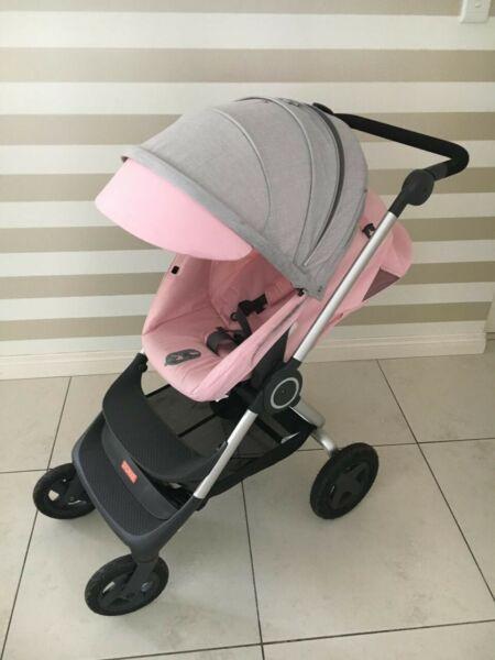 Stokke scoot 