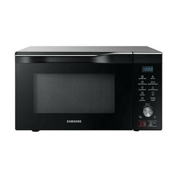 Samsung 32L Black Convection Microwave - MC32K7055CT/FA 