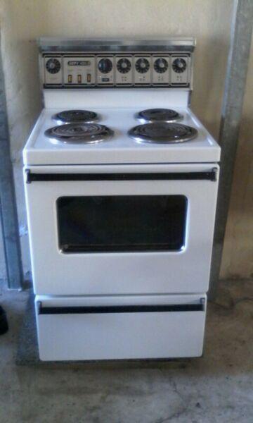 Defy 4 Plate Stove for Sale 