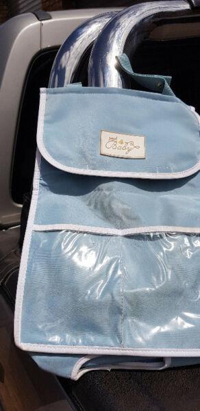 Baby Accessories Carrier 