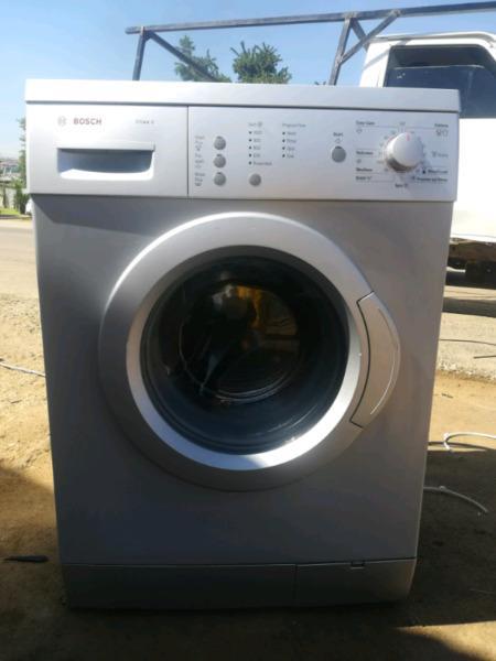 bosch maxx6 7kg 