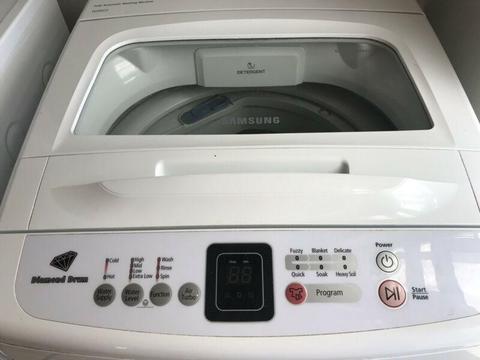 Washing machine for sale  
