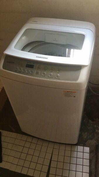 Sumsung Washing machine 