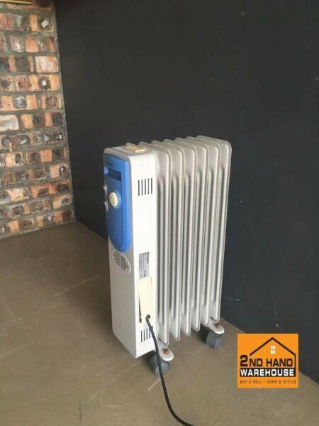 Hisense oil heater 