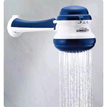 INSTANTANEOUS Water Heating Shower Heads 