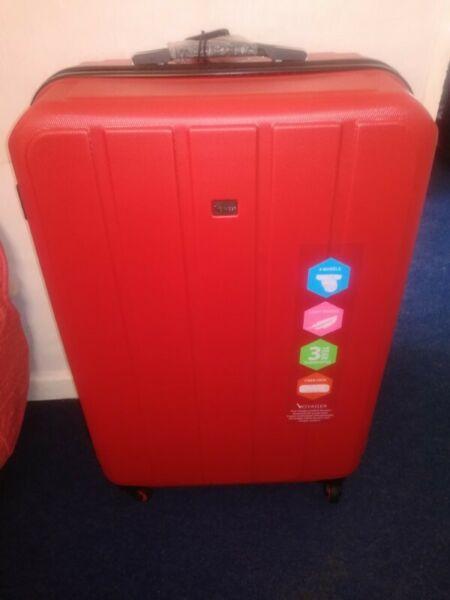 New Suitcase 