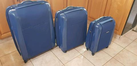 Samsonite Luggage for sale  