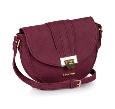 Fashionable Handbags 