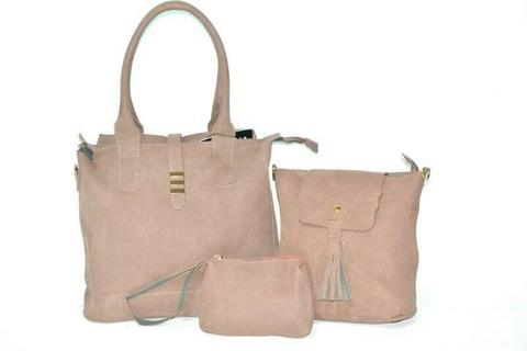 Ladies Handbags 
