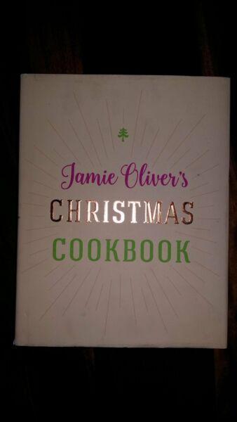 Jamies Christmas Cookbook 