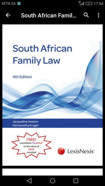 Law eBooks Sale: Family Law, Labour Law, Statutory Interpretation, Criminal Law etc.  