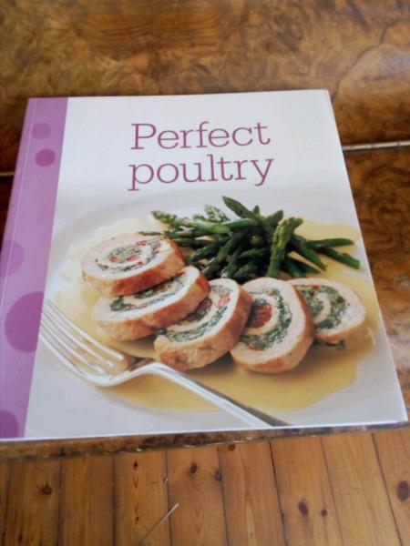 Perfect poultry 