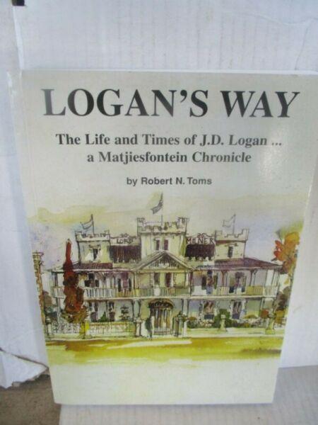 Logan's Way 