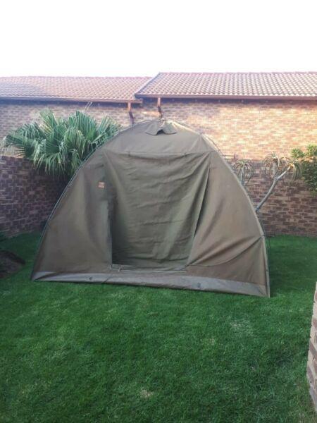 Dome Tent 