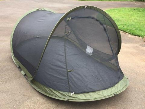 Oztrail Switch Back mesh tent 