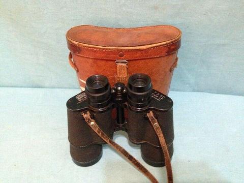 R270.00 … Rainbow 7 X 50 Binoculars. Quality Made In Japan. 