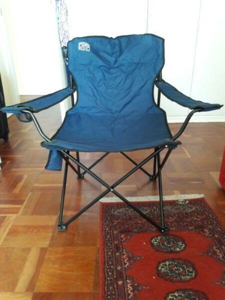 Camping Chair 