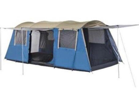 OZ Trail Bungalow 9 Tent for sale 