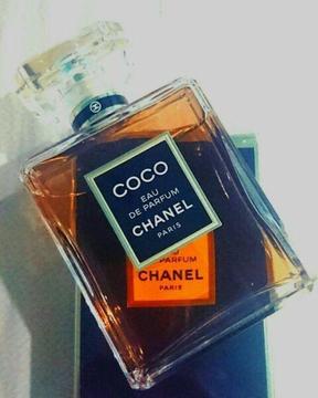 Versace, Tom Ford, Coco Chanel, Colognes 