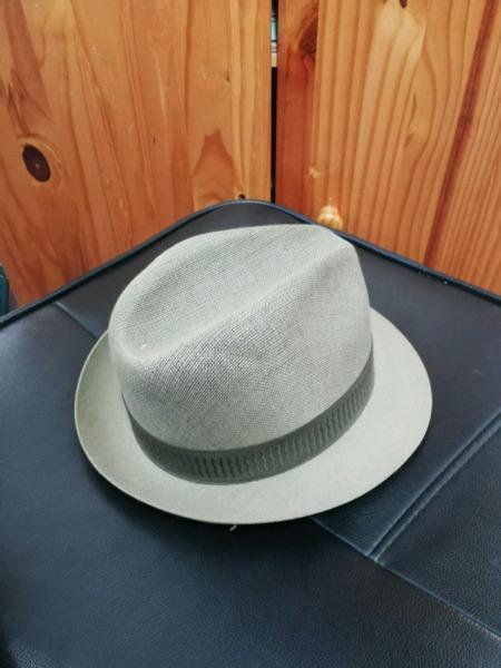 Mens hat and new caps 