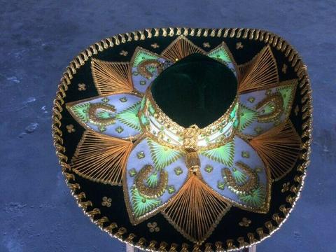 Mexican Hat 