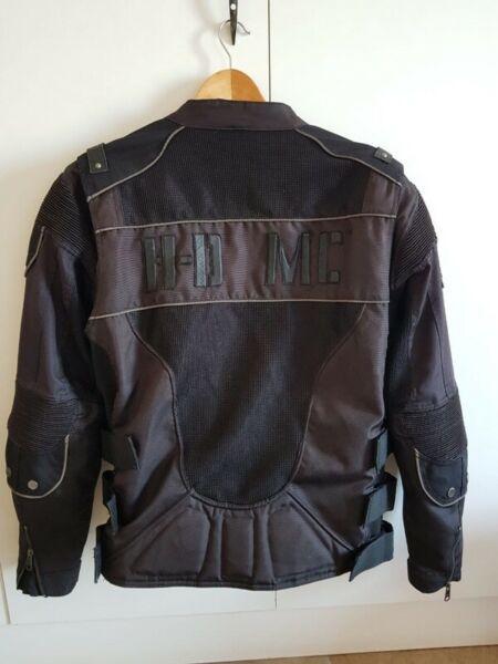 Harley Davidson Biker Jacket 