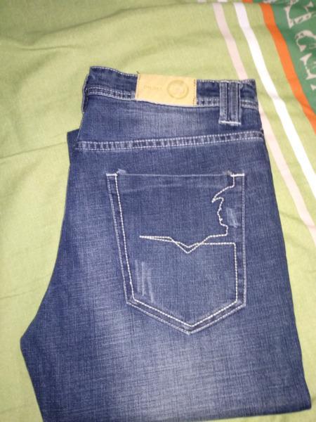 Brand new Diesel jeans for sale! 