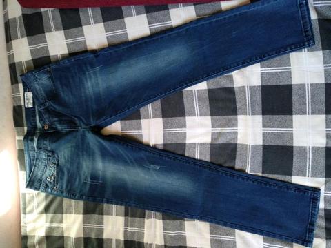 Diesel jeans for sale! 