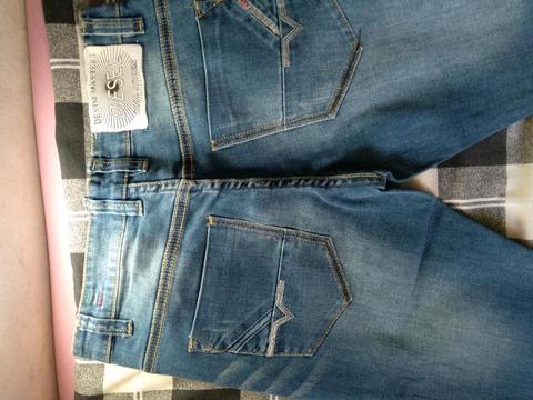New Diesel jeans for sale! 
