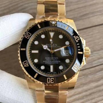 Rolex Watch 