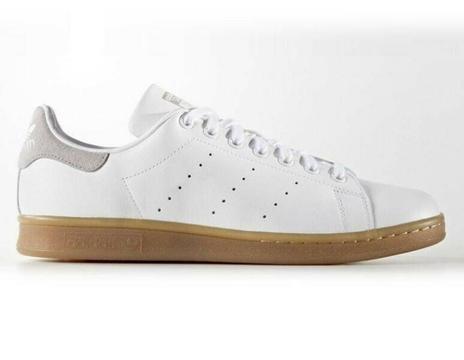 Stan Smith Sneakers by Adidas (Size 9). Priced to Sell Quickly 