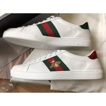 Gucci new ace sneakers 