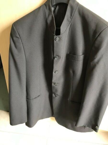 Suit jacket 