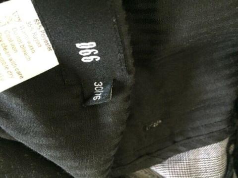 Clothing,suit,jacket,shirts - Ad posted by renateg 