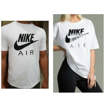 Nike air tees 