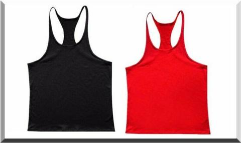 Stringer Vests, 180g, 200g T-shirt Printing, Hoodies & more 065 959 8155 or Email us today 