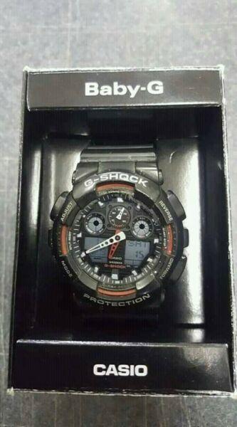 Men's Watch Casio G Shock 