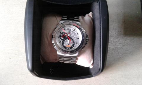 TAGHEUER MENS WATCH  