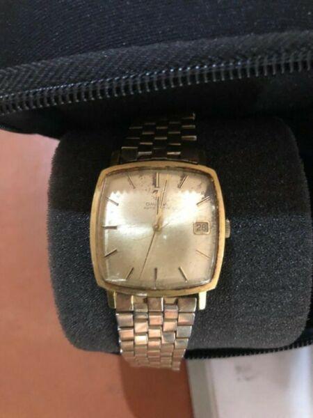 Omega watch for sale 