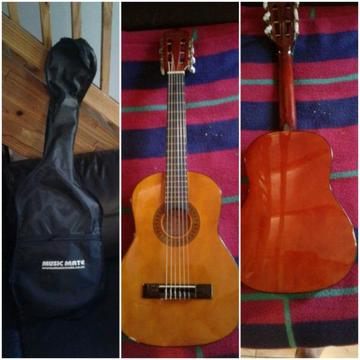 Guitar for Sale 