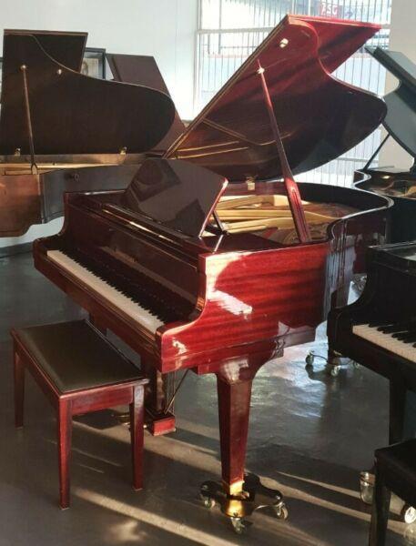 Grand Piano Bernard Steiner (Serial 79020) R175 000 