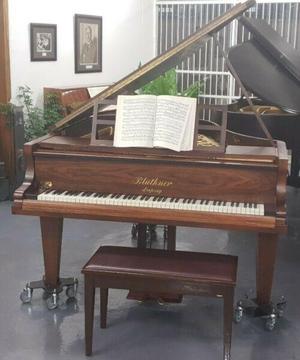 Grand Piano Bluthner (Serial 93458) R240 000,00 