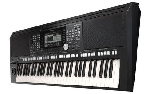 YAMAHA-S975 Digital and Arranger Keyboard Workstation NEW MODEL Introductory price IN-STORE 