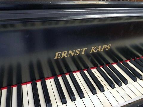 Grand Piano Ernst Kaps (Serial 17720) R115 000,00 