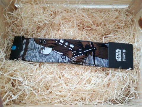 Star wars Stance long socks. 