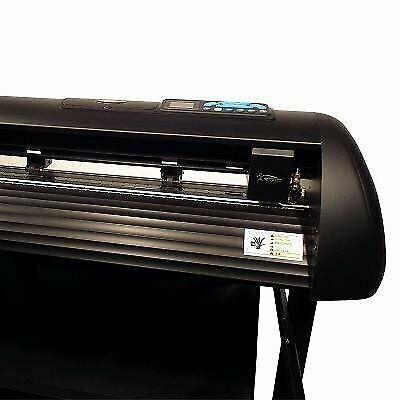 VINYL CUTTER AND PLOTER - Foison C24 - Excellent home business opportunity 