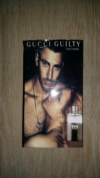 Gucci Guilty 